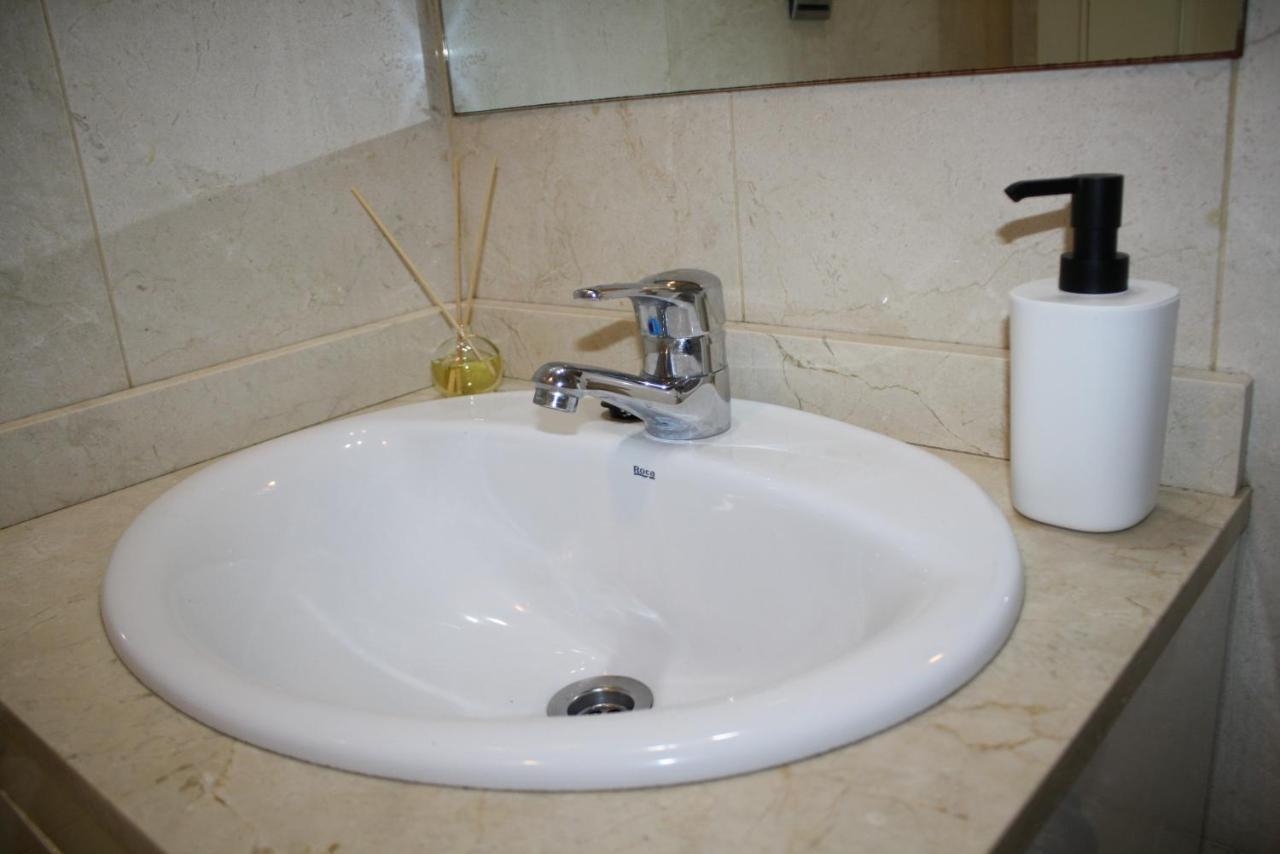 Appartement Pato Playa Con Piscinas Y Garaje Benalmádena