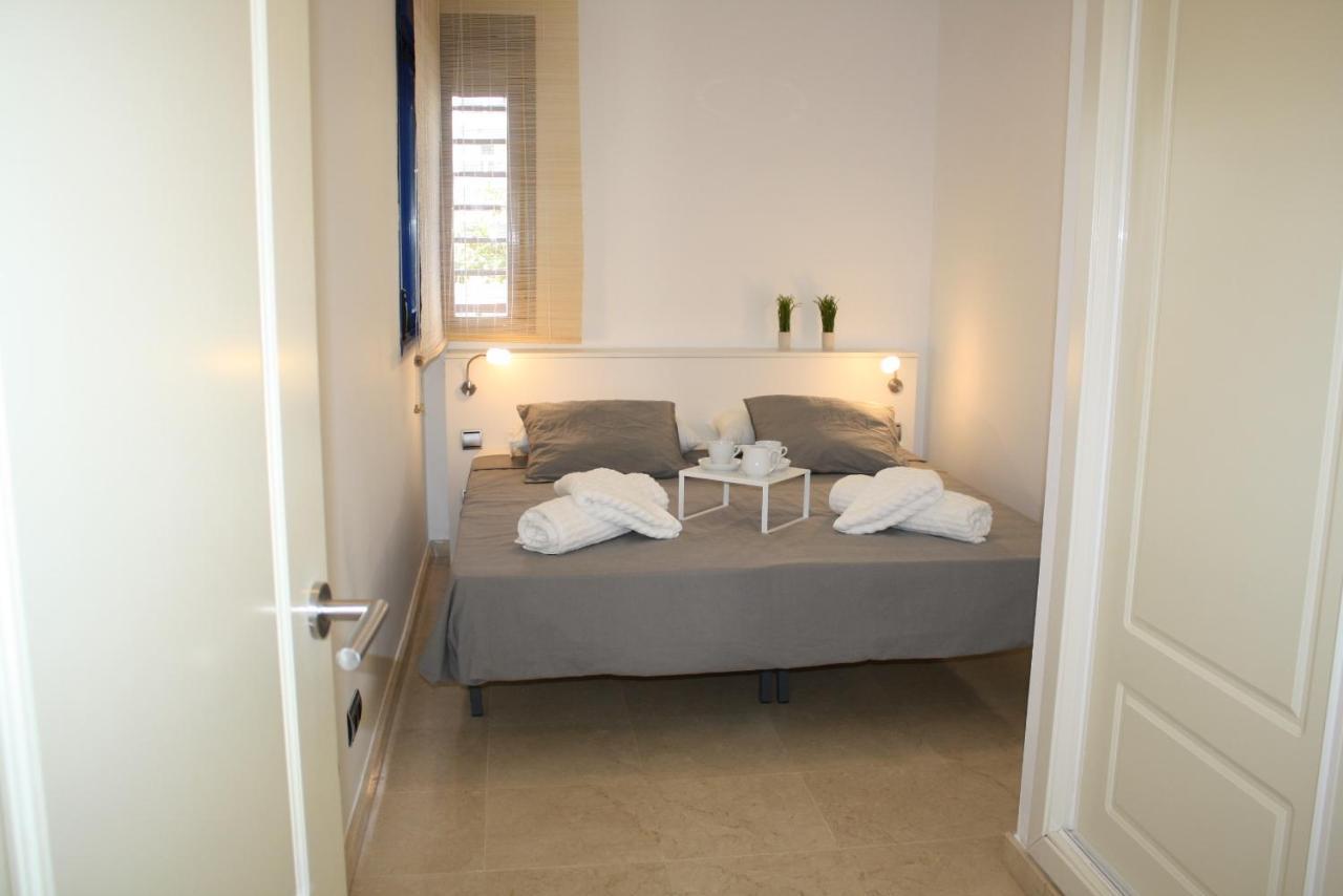 Appartement Pato Playa Con Piscinas Y Garaje