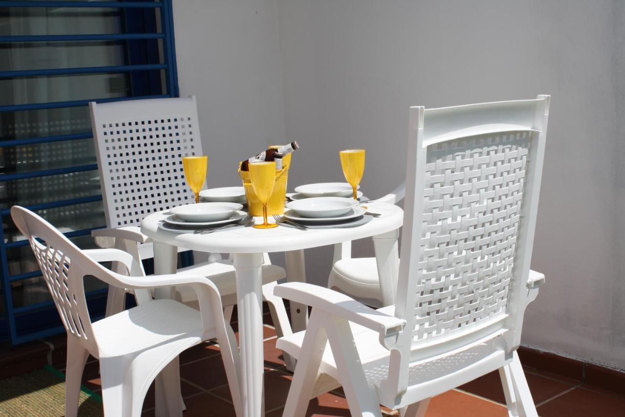 Pato Playa Con Piscinas Y Garaje Appartement Benalmádena