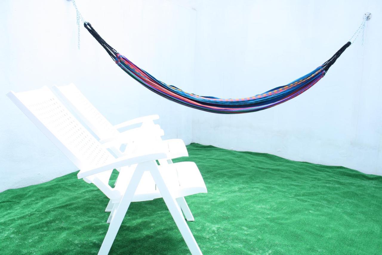 Pato Playa Con Piscinas Y Garaje Appartement