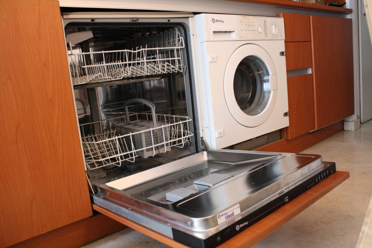 Appartement Pato Playa Con Piscinas Y Garaje Benalmádena