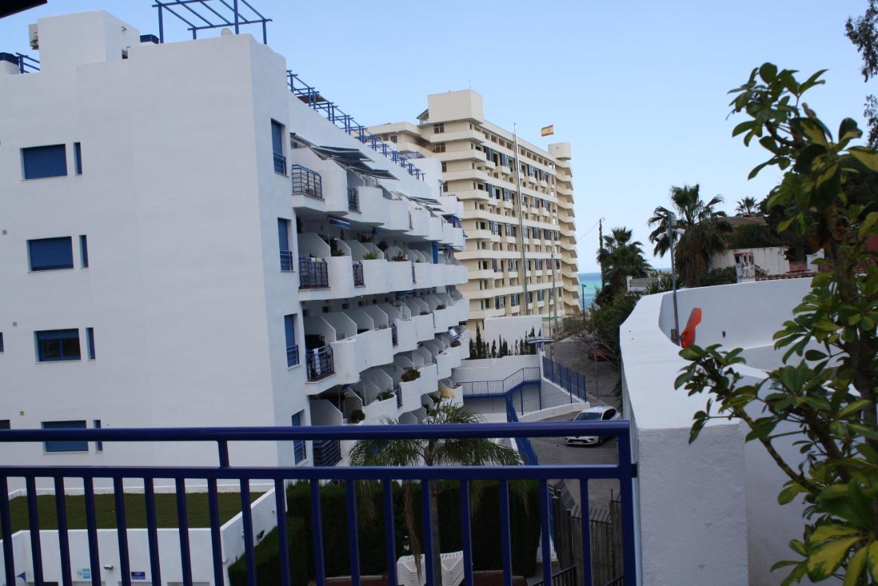 Appartement Pato Playa Con Piscinas Y Garaje *