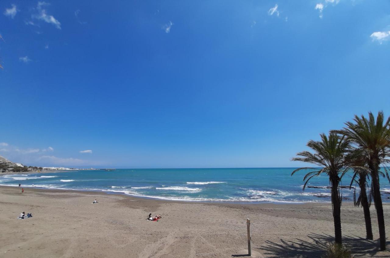 Pato Playa Con Piscinas Y Garaje Appartement