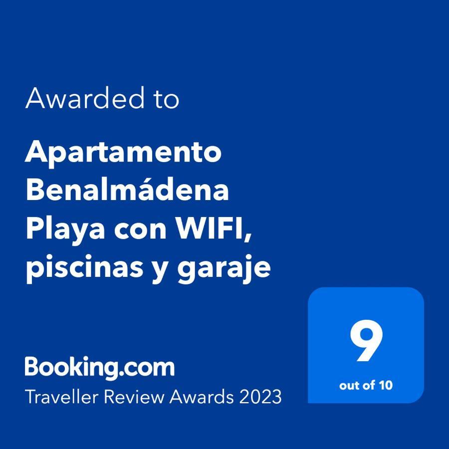 Pato Playa Con Piscinas Y Garaje Appartement