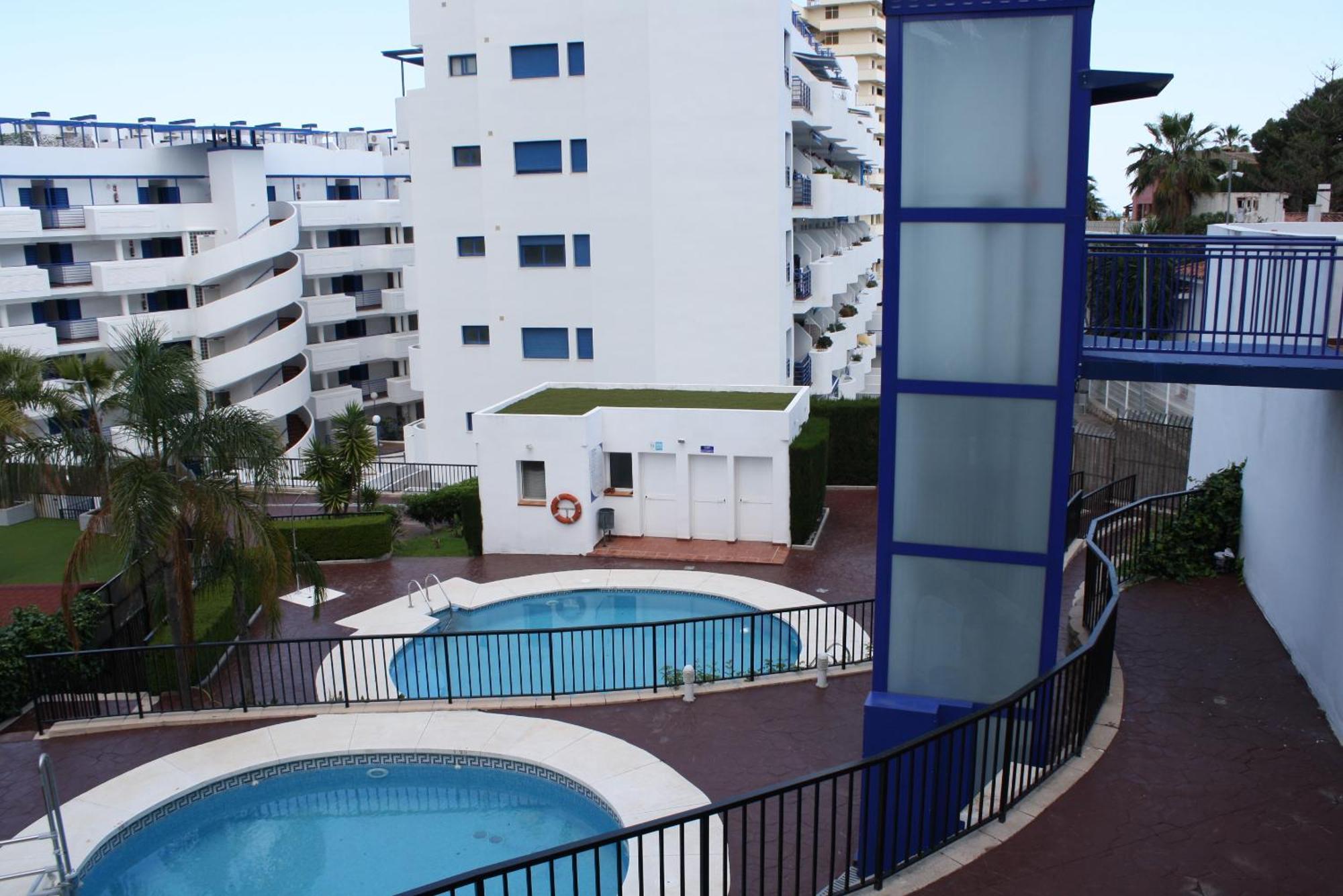 Appartement Pato Playa Con Piscinas Y Garaje *